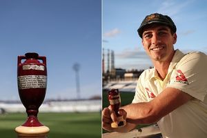 क्या है एशेज सीरीज, 143 साल पहले एक शोक संदेश से कैसे हुई थी इसकी शुरुआत? जानें ऑस्ट्रेलिया और इंग्लैंड के बीच एक सदी से चल रही जंग की कहानी SportsTak Hindi