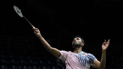 Australian open 2025: प्रणॉय ने पहला गेम बुरी तरह गंवाने के बाद जबरदस्त अंदाज में जीता मुकाबला, दूसरे दौर में बनाई जगह, लक्ष्य सेन का सफर भी आगे बढ़ा SportsTak Hindi