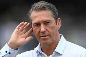 Ashes: ग्लेन मैक्ग्रा पर गिरी गाज, ऑस्ट्रेलियाई दिग्गज को इस वजह से कमेंट्री पैनल से किया गया बाहर SportsTak Hindi