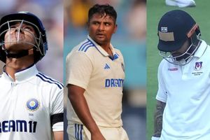 Ranji Trophy 2025-26: मोहम्मद शमी से लेकर अजिंक्य रहाणे तक, रणजी में कौन छाया और किसकी नैया डूबी, यहां जानें हर बड़े खिलाड़ी का रिपोर्ट कार्ड SportsTak Hindi