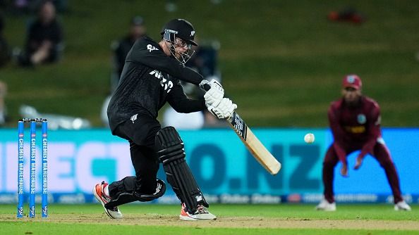 Mitchell Santner