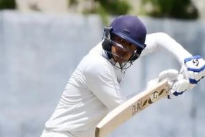 कौन है रणजी की नई रन मशीन? टॉप 5 बल्लेबाजों की लिस्ट जारी, इस युवा खिलाड़ी ने सबको चौंकाया SportsTak Hindi