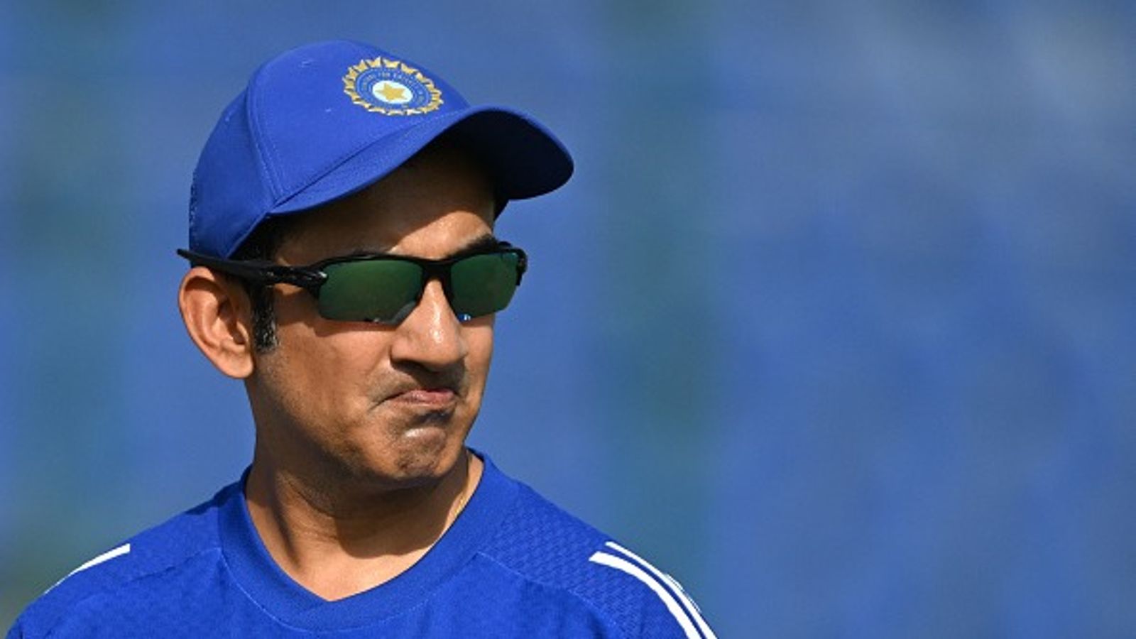 'कोच अंदर जाकर थोड़ी खेलेगा', गौतम गंभीर के सपोर्ट में पूर्व क्रिकेटर का आलोचकों को करारा जवाब 'कोच अंदर जाकर थोड़ी खेलेगा', गौतम गंभीर के सपोर्ट में पूर्व क्रिकेटर का आलोचकों को करारा जवाब