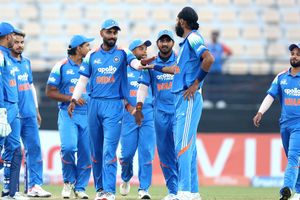 Asia Cup Rising Stars 2025 के सेमीफाइनल का शेड्यूल, भारत का जानें किससे और कब होगा मुकाबला? SportsTak Hindi