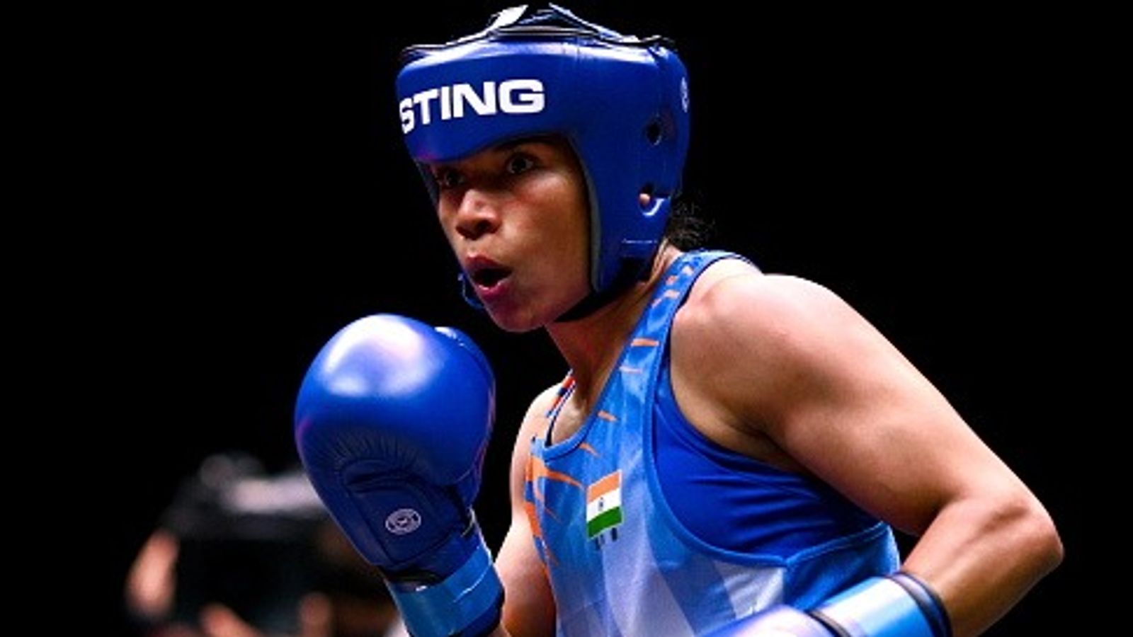 निकहत जरीन का 21 महीने में पहला मेडल, World Boxing Cup final में जगह बनाकर पोडियम फिनिश किया पक्का, इन मुक्केबाजों ने भी किया कमाल निकहत जरीन का 21 महीने में पहला मेडल, World Boxing Cup final में जगह बनाकर पोडियम फिनिश किया पक्का, इन मुक्केबाजों ने भी किया कमाल