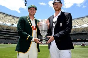 Ashes 2025-26: ऑस्ट्रेलिया और इंग्लैंड के बीच पर्थ में पहला एशेज टेस्ट, कहां देखें मैच की Live streaming, यहां जानें सभी डिटेल्स SportsTak Hindi