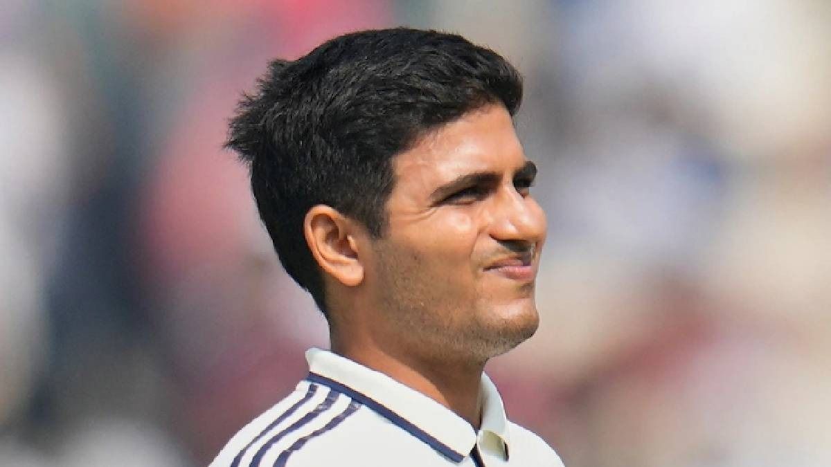 IND vs SA: शुभमन गिल का दूसरे टेस्ट से ठीक पहले गुवाहाटी में फिटनेस टेस्ट! भारतीय कप्तान पर आई लेटेस्ट अपडेट