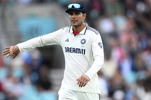 IND vs SA: शुभमन गिल के दूसरे टेस्ट खेलने पर टीम इंडिया के कोच ने दी बड़ी अपडेट, बोले- अगर कप्तान को समय चाहिए तो हमारे पास... SportsTak Hindi