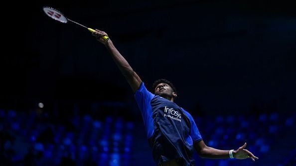 Australian open: आयुष शेट्टी ने किया उलटफेर, दुनिया के नंबर 9 ख‍िलाड़ी को हरा क्वार्टर फाइनल में बनाई जगह, अब लक्ष्य सेन से टक्कर