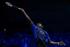 Australian open: आयुष शेट्टी ने किया उलटफेर, दुनिया के नंबर 9 खिलाड़ी को हरा क्वार्टर फाइनल में बनाई जगह, अब लक्ष्य सेन से टक्कर SportsTak Hindi