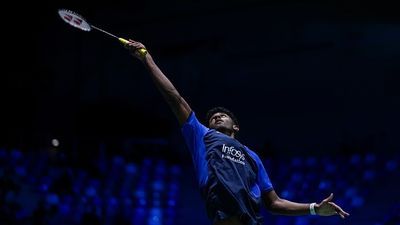 Australian open: आयुष शेट्टी ने किया उलटफेर, दुनिया के नंबर 9 खिलाड़ी को हरा क्वार्टर फाइनल में बनाई जगह, अब लक्ष्य सेन से टक्कर SportsTak Hindi