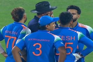 Rising Stars Asia Cup : भारत-बांग्लादेश के बीच सेमीफाइनल, कब, कहां और किस चैनल पर होगा Live Telecast और Online Streaming, जानें सब कुछ SportsTak Hindi