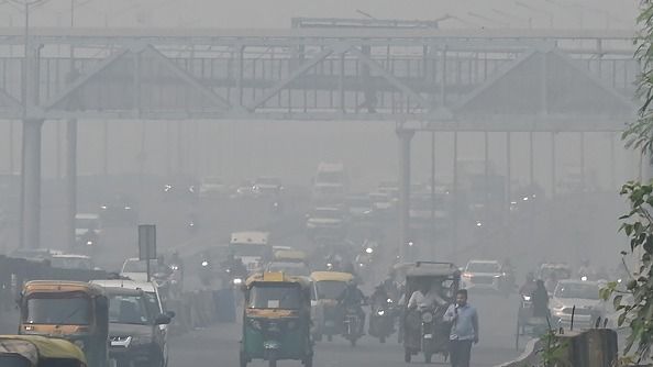 air pollution air pollution