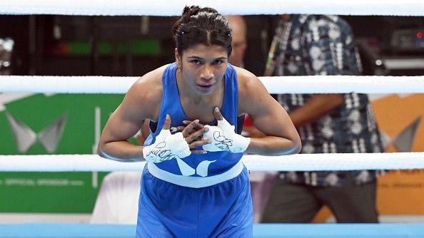 World Boxing Cup: ओलिंपिक मेडलिस्ट को हरा जैस्मिन ने फाइनल में मारी बाजी तो निकहत ने दो साल बाद जीता अपना पहला गोल्ड,  जानें कैसा रहा बाकी भारतीय मुक्केबाजों का प्रदर्शन