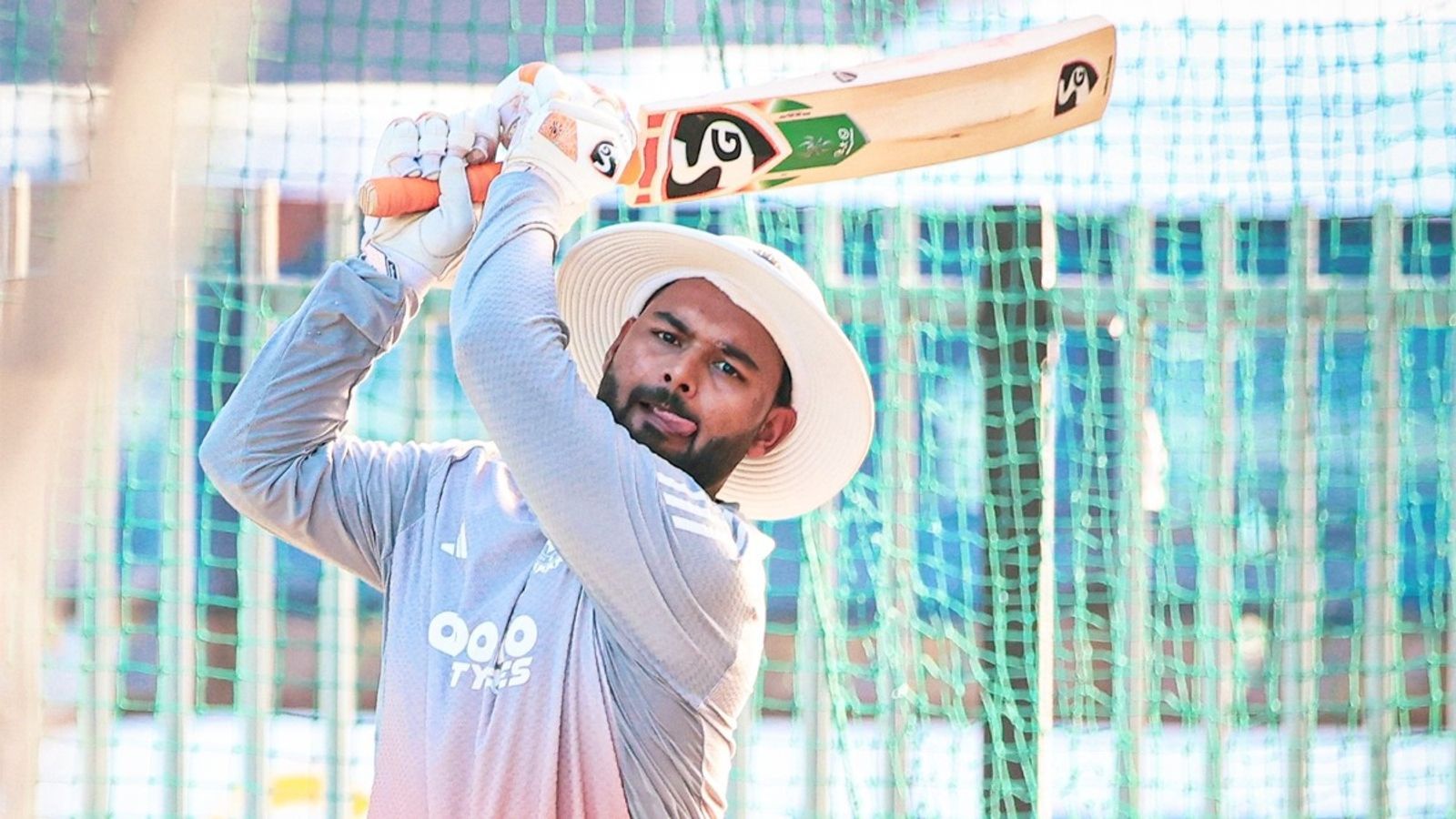 IND vs SA: शाम साढ़े चार बजे अंधेरा! गुवाहाटी टेस्ट में मिलने वाली तीसरी चुनौती ने मचाई खलबली, शेड्यूल तक में करना बड़ा बदलाव IND vs SA: शाम साढ़े चार बजे अंधेरा! गुवाहाटी टेस्ट में मिलने वाली तीसरी चुनौती ने मचाई खलबली, शेड्यूल तक में करना बड़ा बदलाव