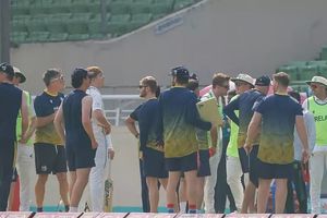 BAN vs IRE टेस्ट के बीच भूकंप ने मचाई अफरा- तफरी, ड्रेसिंग रूम से बाहर भागे खिलाड़ी, तीन साल बाद क्रिकेट मैच में कांपी धरती SportsTak Hindi