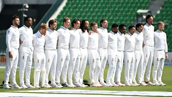 IND vs SA: साउथ अफ्रीका को झटका, खूंखार गेंदबाज गुवाहाटी टेस्ट से बाहर, कप्तान ने लगाई मुहर