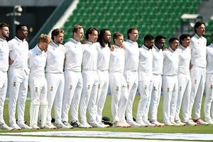 IND vs SA: साउथ अफ्रीका को झटका, खूंखार गेंदबाज गुवाहाटी टेस्ट से बाहर, कप्तान ने लगाई मुहर SportsTak Hindi