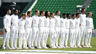 IND vs SA: साउथ अफ्रीका को झटका, खूंखार गेंदबाज गुवाहाटी टेस्ट से बाहर, कप्तान ने लगाई मुहर SportsTak Hindi