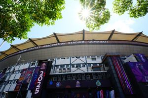 IND vs SA: गुवाहाटी बना भारत का 30वां टेस्ट वेन्यू, देश में कब, किस स्टेडियम में खेला गया क्रिकेट का सबसे बड़ा फॉर्मेट, देखिए पूरी लिस्ट SportsTak Hindi