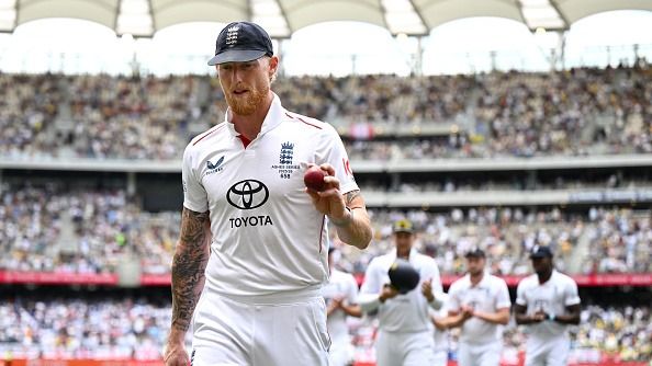 बल्ले से नहीं, इस बार गेंद से बरपाया कहर, बेन स्टोक्स ने चकनाचूर किया 89 साल पुराना रिकॉर्ड