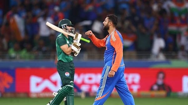 T20 World Cup 2026: टीम इंडिया के ग्रुप में फिर से पाकिस्तान, जानिए पहले राउंड में किन-किन टीम से होगी भिड़ंत!