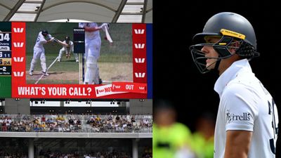 AUS vs ENG: इंग्लैंड के जैमी स्मिथ को आउट देना क्यों था सही फैसला, धाकड़ अंपायर ने समझाई स्निको की बारीकियां SportsTak Hindi