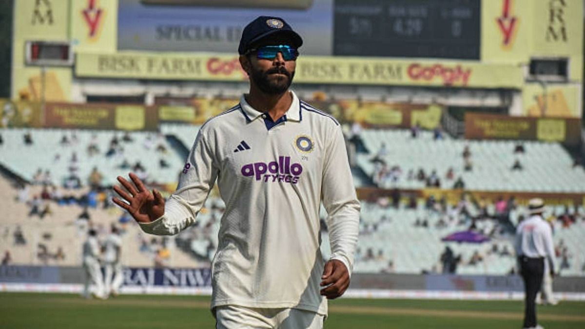 IND vs SA: रवींद्र जडेजा की नो बॉल बनी टीम इंडिया का सिरदर्द, 6 साल में 79 बार फेंकी ऐसी गेंद, स्पिनर्स में सर्वाधिक