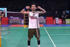 लक्ष्य सेन ने जीता ऑस्ट्रेलियन ओपन, 38 मिनट के भीतर विरोधी खिलाड़ी को किया पस्त, टाइटल का सूखा किया खत्म SportsTak Hindi