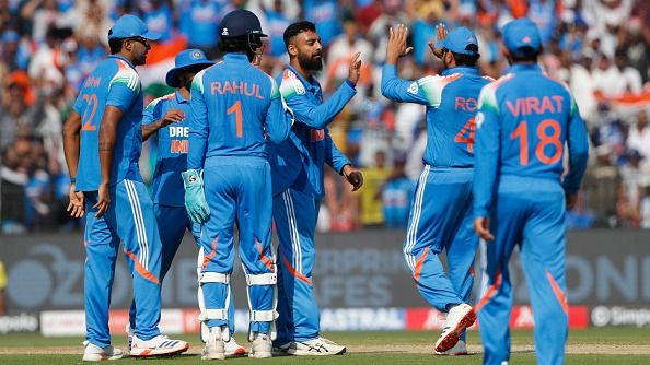 IND vs SA ODIs: शुभमन गिल ही नहीं साउथ अफ्रीका वनडे सीरीज से ये भारतीय भी रहेंगे बाहर! सामने आए चौंकाने वाले नाम