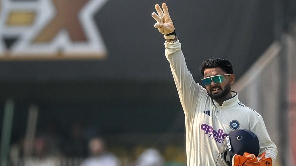 IND vs SA: विकेट के लिए तरसी टीम इंडिया, पंत की कप्तानी पर कुंबले का वार, बताया कहां हुई बड़ी चूक