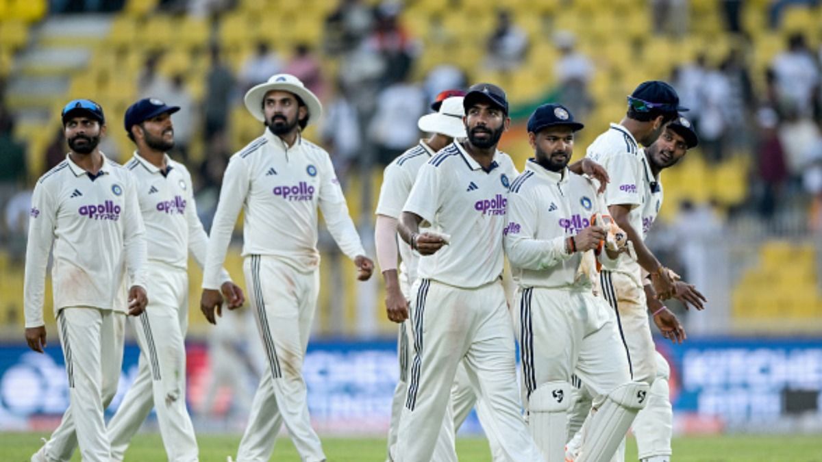 IND vs SA: भारत ने पहली पारी में 400 प्लस लुटवा देने के बाद आखिरी बार घर पर कब जीता था टेस्ट