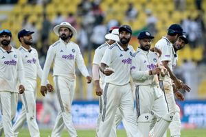 IND vs SA: भारत ने पहली पारी में 400 प्लस लुटवा देने के बाद आखिरी बार घर पर कब जीता था टेस्ट SportsTak Hindi