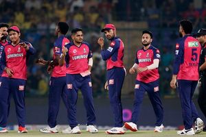 बड़ी खबर: गुवाहाटी नहीं IPL 2026 के लिए ये मैदान बन सकता है राजस्थान रॉयल्स का होम ग्राउंड, रॉयल चैलेंजर्स बेंगुलरु का पेंच फंसा SportsTak Hindi