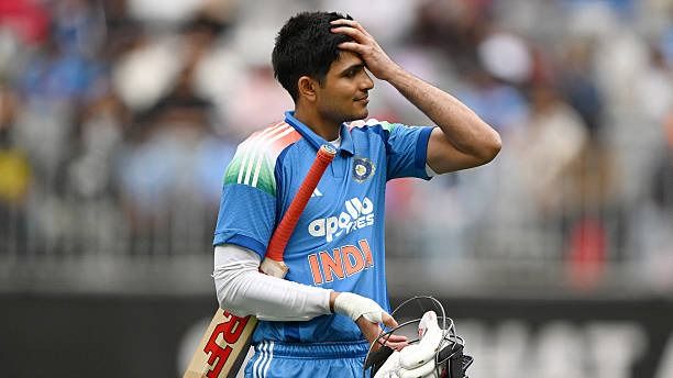 बड़ी खबर : वनडे टीम इंडिया का ऐलान, केएल राहुल बने कप्तान जानें शुभमन गिल की जगह किसे मिला मौका ?