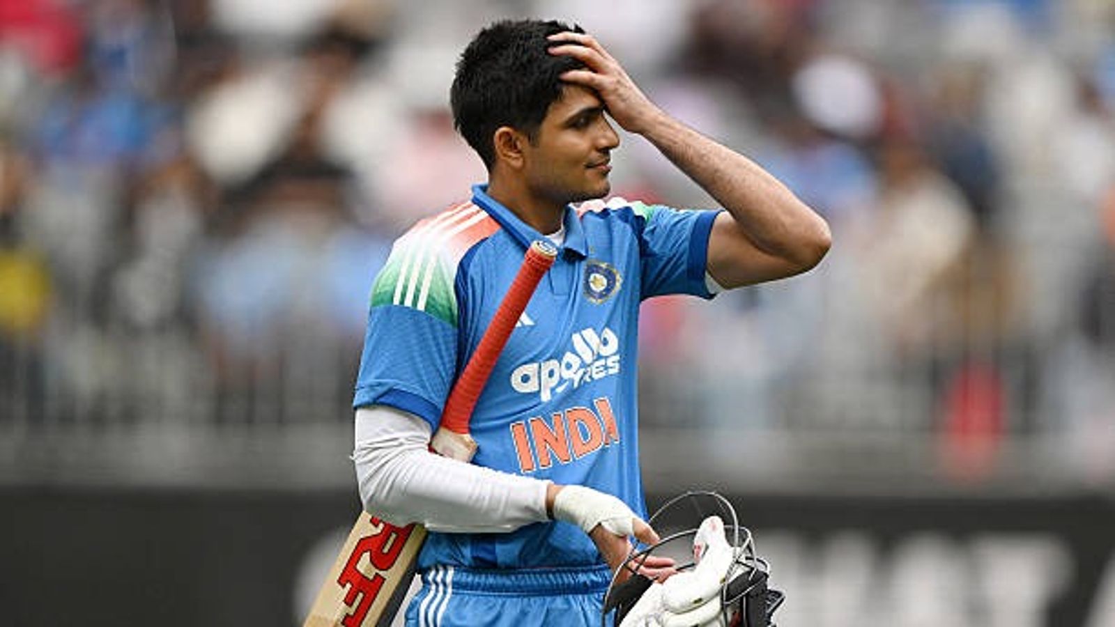 बड़ी खबर : वनडे टीम इंडिया का ऐलान, केएल राहुल बने कप्तान जानें शुभमन गिल की जगह किसे मिला मौका ? बड़ी खबर : वनडे टीम इंडिया का ऐलान, केएल राहुल बने कप्तान जानें शुभमन गिल की जगह किसे मिला मौका ?