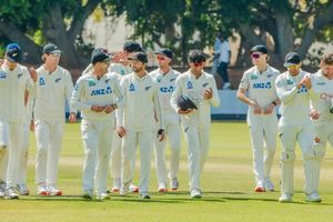 NZ vs WI: न्यूजीलैंड टेस्ट स्क्वॉड का ऐलान, विलियमसन शामिल, 2 साल बाद इस सूरमा को मिला मौका, 3 खिलाड़ी चोट के चलते बाहर SportsTak Hindi