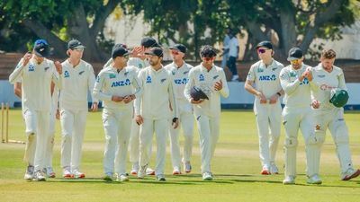 NZ vs WI: न्यूजीलैंड टेस्ट स्क्वॉड का ऐलान, विलियमसन शामिल, 2 साल बाद इस सूरमा को मिला मौका, 3 खिलाड़ी चोट के चलते बाहर New Zealand Cricket Team