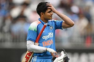 शुभमन गिल की वापसी की तारीख आई सामने, इस टीम के खिलाफ खेल सकते हैं वनडे सीरीज SportsTak Hindi