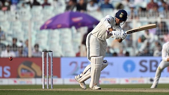 IND vs SA: यशस्वी जायसवाल ने की सचिन तेंदुलकर के रिकॉर्ड की बराबरी, 21वीं सदी में ऐसा करने वाले बने पहले भारतीय खिलाड़ी