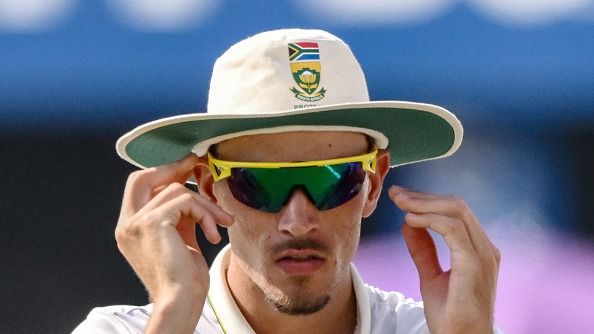 मार्को यानसन ने रचा इतिहास, पहले बल्ले से काटा बवाल, फिर गेंदबाजी में छाए, ऐसा करने वाले बने दूसरे अफ्रीकी खिलाड़ी