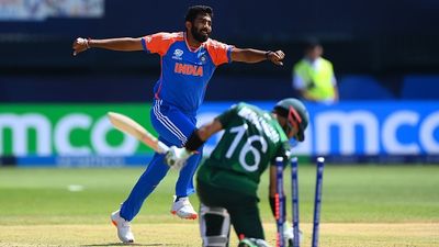 T20 World Cup 2026 में भारत-पाकिस्तान मुकाबले की तारीख आई सामने, जानें कब टकराएंगी दोनों टीमें SportsTak Hindi