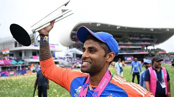 T20 World Cup 2026 Schedule Live Streaming: टी20 वर्ल्ड कप के शेड्यूल का ऐलान कब और कहां देखें लाइव? यहां जानें पूरी डिटेल्स