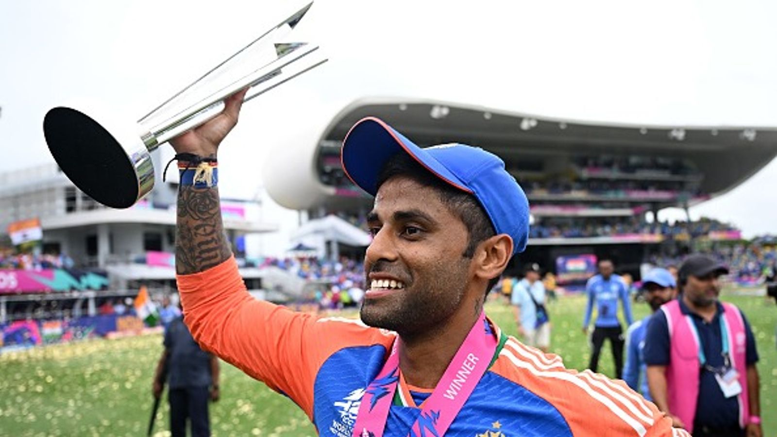 T20 World Cup 2026 Schedule Live Streaming: टी20 वर्ल्ड कप के शेड्यूल का ऐलान कब और कहां देखें लाइव? यहां जानें पूरी डिटेल्स T20 World Cup 2026 Schedule Live Streaming: टी20 वर्ल्ड कप के शेड्यूल का ऐलान कब और कहां देखें लाइव? यहां जानें पूरी डिटेल्स