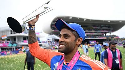 T20 World Cup 2026 Schedule Live Streaming: टी20 वर्ल्ड कप के शेड्यूल का ऐलान कब और कहां देखें लाइव? यहां जानें पूरी डिटेल्स SportsTak Hindi