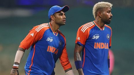 सूर्यकुमार यादव से लेकर हार्दिक पंड्या, मोहम्मद शमी और संजू सैमसन तक,  सैयद मुश्ताक अली ट्रॉफी के लिए तैयार भारत के ये सुपरस्टार 