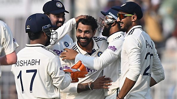 IND vs SA: रवींद्र जडेजा ने साउथ अफ्रीका के 50 बल्लेबाजों को आउट करके रचा इतिहास, अनिल कुंबले-अश्व‍िन के क्लब में की एंट्री