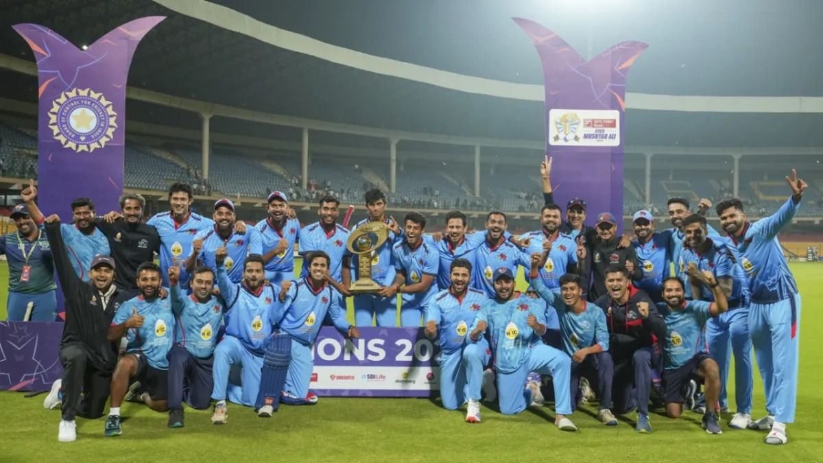 mumbai team