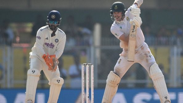 IND vs SA: भारत के खिलाफ इतिहास में 5वीं बार 500 से ज्यादा की बढ़त, गुवाहाटी टेस्ट में मिला 549 रन का मुश्क‍िल लक्ष्य, साउथ अफ्रीका ने 260/5 के स्कोर पर घोष‍ित की दूसरी पारी