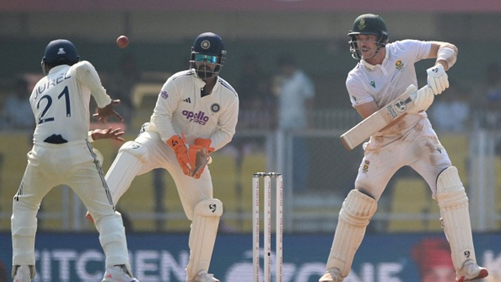 भारत को मिला 549 रनों का लक्ष्य, जानें इससे पहले टीम इंडिया ने कितने बड़े स्कोर का किया है पीछा, चेन्नई में किया था कमाल भारत को मिला 549 रनों का लक्ष्य, जानें इससे पहले टीम इंडिया ने कितने बड़े स्कोर का किया है पीछा, चेन्नई में किया था कमाल